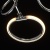 Люстра Этингер 3*3W LED 220 V (704011803) Люстра Этингер 3*3W LED 220 V (704011803)