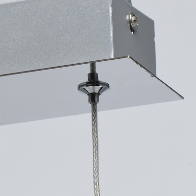 Люстра Торес 3*4,5W LED 220 V (110011103)