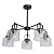 Люстра Вальтер 5*10W LED E27 220 V (551012005)
