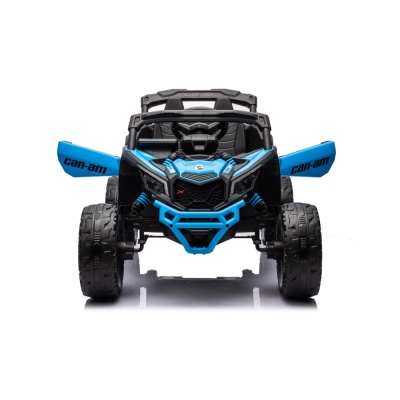 Багги BRP Can-Am Maverick CA003 Зеленый краска