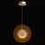 Люстра Фрайталь 8W LED  220V (663012601)