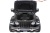 Электромобиль Джип Jeep Rubicon 4x4 (чёрный) Электромобиль Джип Jeep Rubicon 4x4 (чёрный)