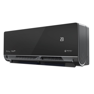 Сплит-система ROYAL CLIMA SUPREMO NERO FULL DC EU INVERTER (RCI-RSN75HN)