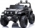 Детский электромобиль C555CC 4WD черный глянец Детский электромобиль C555CC 4WD черный глянец