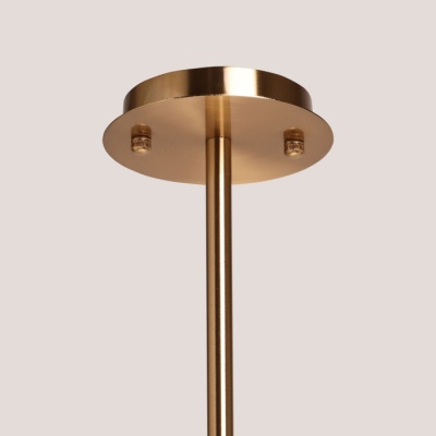 Люстра Оливия 8*5W G9 220V (306015508)