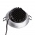 Светильник Круз 5*1W LED 220 V IP44 (637015105)