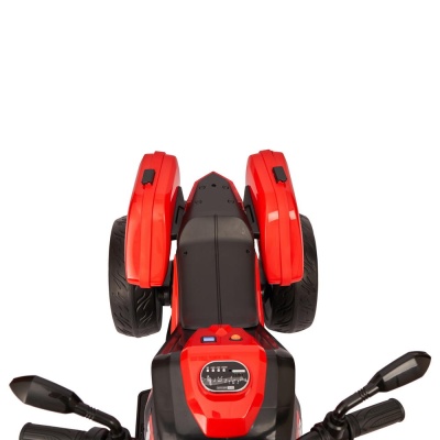 Трицикл Moto 7375 Красный
