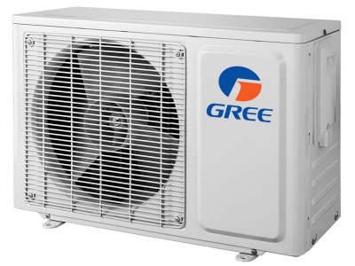 Сплит-система GREE Bora (GWH18AAC-K3NNA2A)