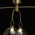 Люстра Крайс 4*5W LED 220 V (657011704)
