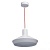Люстра Эдгар 1*18W LED 220 V (408012101)