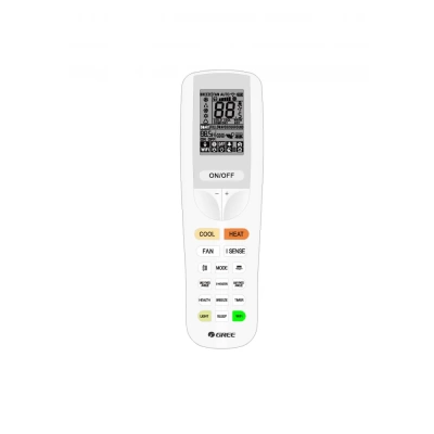 Сплит-система GREE SOYAL INVERTER R32 (GWH09AKCXD-K6DNA1A)