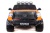 Электромобиль TOYOTA TUNDRA (оранжевый краска) Электромобиль TOYOTA TUNDRA (оранжевый краска)