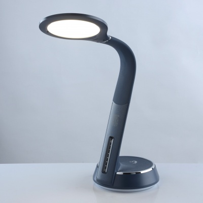 Настольная лампа Ракурс 10W LED 220 V (631035701)