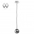 Люстра Котбус 1*3W LED GU10 220 V (492010501) Люстра Котбус 1*3W LED GU10 220 V (492010501)