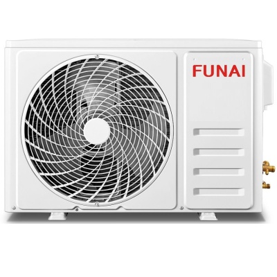 Инверторная сплит-система FUNAI KAGAMI Inverter (RAC-I-KM55HP.D01)