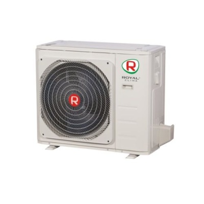 Сплит-система ROYAL CLIMA GRANDE (RC-GDB105HN)