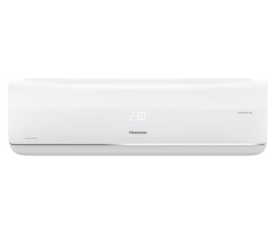 Сплит система Hisense AIR SENSATION Superior DC Inverter (AS-10UW4RXVQF00)