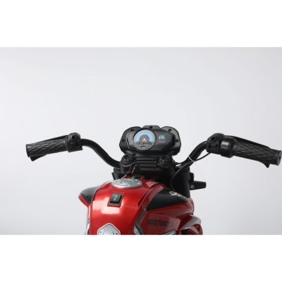 Мотоцикл Moto Augusta 800RC YKB5937  Красный