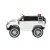 Электромобиль Джип Range Rover YBM 8375 4x4 (белый) Электромобиль Джип Range Rover YBM 8375 4x4 (белый)