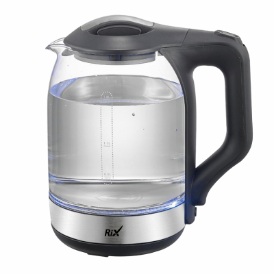 Чайник электрический Rix RKT-1831G