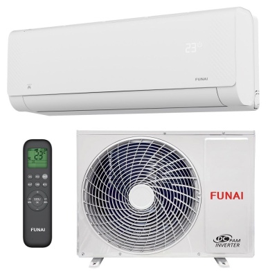 Сплит-система FUNAI SHOGUN (RAC-SG20HP.D01)