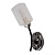 Бра Олимпия 1*60W E14 220 V (638023301)