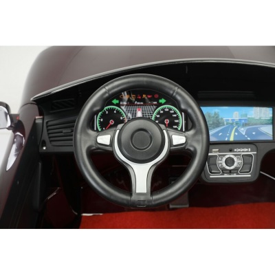 Автомобиль Porsche Panamera 1484 Коричневый краска