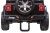 Электромобиль Джип Jeep Rubicon 4x4 (чёрный) Электромобиль Джип Jeep Rubicon 4x4 (чёрный)