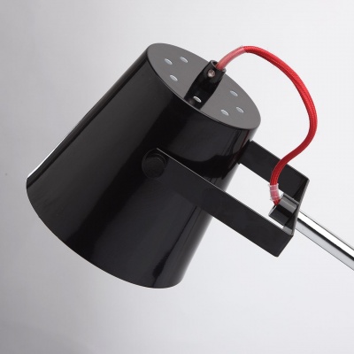 Настольная лампа Акцент 1*40W E14 220 V (680030601)