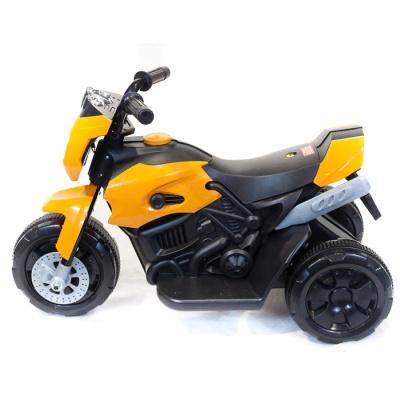 Мотоцикл Minimoto CH 8819  Оранжевый