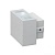 Светильник Меркурий 2*4W LED 220 V IP44 (807023001)