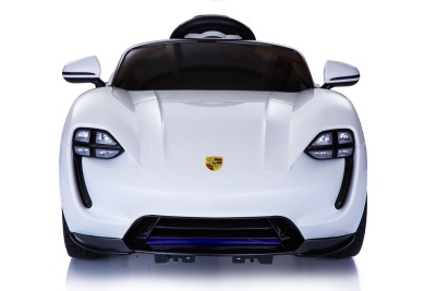 Электромобиль Porsche Sport QLS 8988 (белый)