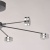 Люстра Гэлэкси 6*5W LED 220 V (632015406) Люстра Гэлэкси 6*5W LED 220 V (632015406)
