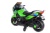 Электромобиль Moto XMX 609 (зелёный)
