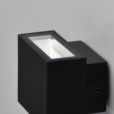Светильник Меркурий 2*4W LED 220 V IP44 (807022901)