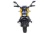 Электромобиль Moto sport (DLS01) (оранжевый)