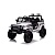 Джип Jeep Rubicon ХМХ 637 Белый