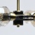 Люстра Гамбург 8*40W E14 220 V (605013908) Люстра Гамбург 8*40W E14 220 V (605013908)