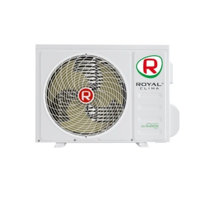 Сплит-система ROYAL CLIMA SUPREMO BLANCO FULL DC EU INVERTER (RCI-RSB30HN)