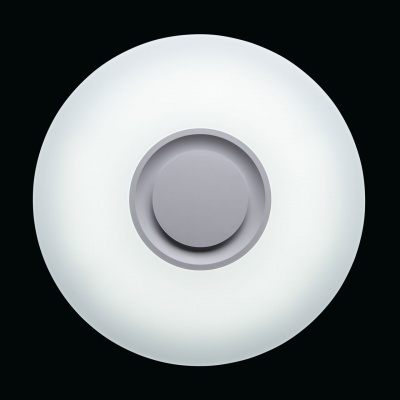 Люстра Норден 36W LED 220 V Bluetooth+Speaker box+Smartphone control (660012301)