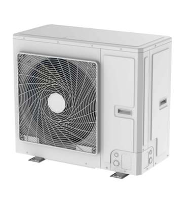 Канальная сплит-система Gree U-Match Inverter GUD125PHS/A-S