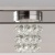 Люстра Граффити 9*3W LED 220 V (678012009) Люстра Граффити 9*3W LED 220 V (678012009)
