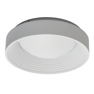 Люстра (пульт) Ривз 40W LED 220 V (674016601)