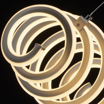 Люстра Аурих 60W LED 220 V (496018501)