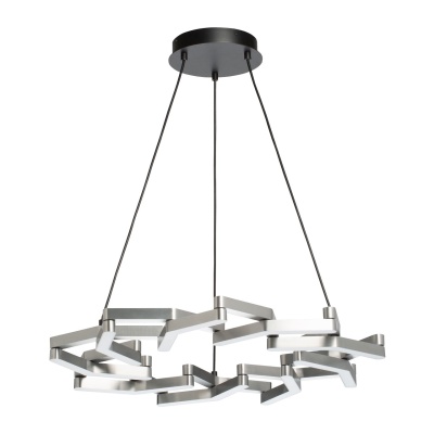 631018201 Ракурс 65W LED 220V люстра