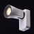 Спот Астор 1*5W LED GU10 220 V (545021001)