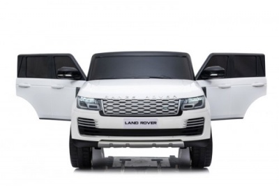 Детский электромобиль Rand Rover HSE (DK-PP999)бел