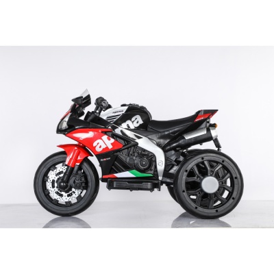 Трицикл Aprilia 3.0 YKB1823 Красный