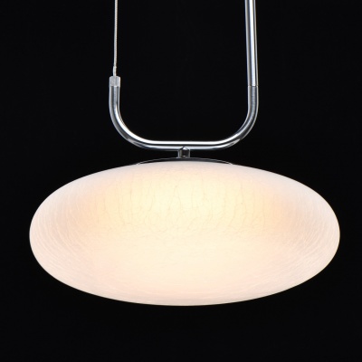 Люстра Ауксис 1*30W LED 220 V (722010601)