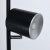 Торшер Эдгар 2*6W LED 220 V (408042502)